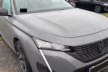 Peugeot 308 72.000 km 16.999 &euro; Ditzingen 71254