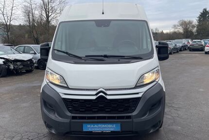 Citroen Jumper 86.000 km 13.990 &euro; Marbach am Neckar 71672