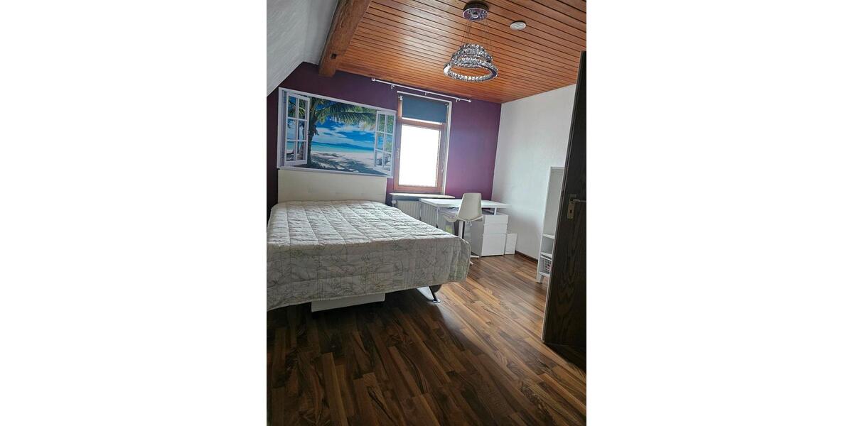 Dachgeschoßwohnung Filderstadt - 1 Zimmer, 20 m&sup2;, 680&euro; | Angebot:26083480