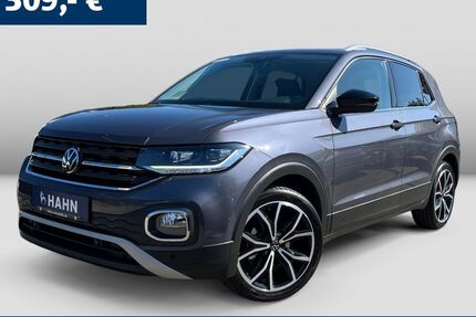 VW T-Cross 12.990 km 22.989 € Esslingen (bei Stuttgart) 73734
