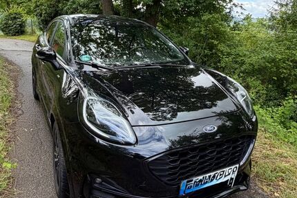 Ford Puma 32.000 km 17.300 &euro; Schorndorf 73614