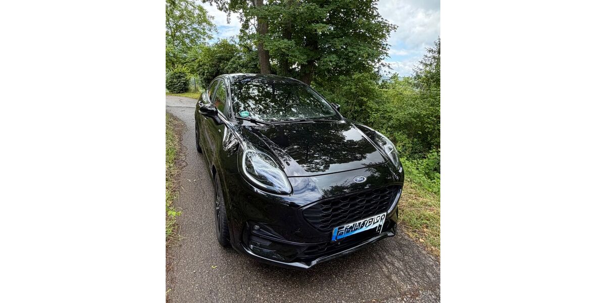 Ford Puma 32.000 km 17.300 &euro; Schorndorf 73614
