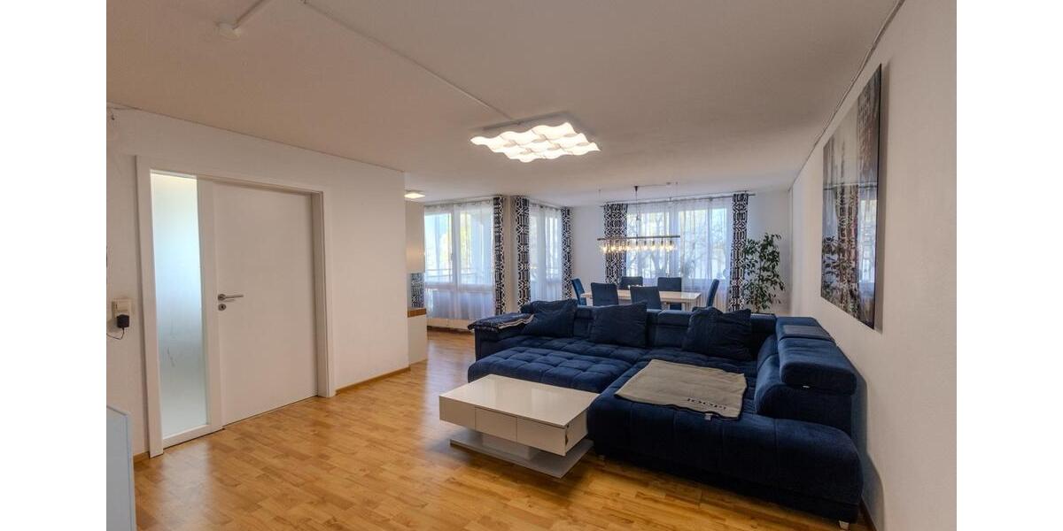 Erdgeschoßwohnung Plochingen - 4 Zimmer, 111 m&sup2;, 469.000&euro; | Angebot:26231097