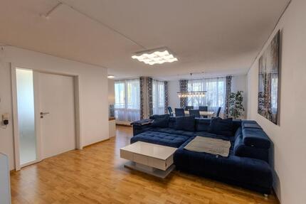 Wohnung Plochingen - 4 Zimmer, 111 m&sup2;, 469.000&euro; | Angebot:26231097