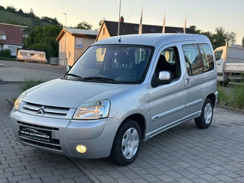 Berlingo