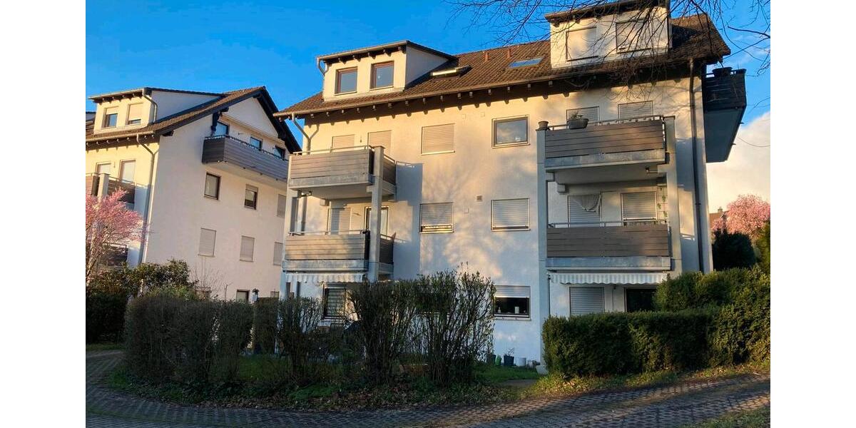 Etagenwohnung Hochdorf - 3 Zimmer, 65 m&sup2;, 239.000&euro; | Angebot:26549946
