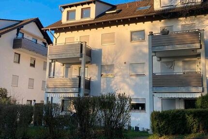 Wohnung Hochdorf - 3 Zimmer, 65 m&sup2;, 239.000&euro; | Angebot:26549946