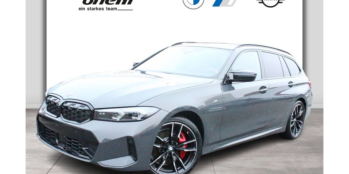 BMW M340d 5.900 km 71.890 € Filderstadt 70794