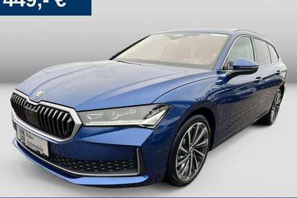 Skoda Superb 16.127 km 46.730 &euro; Weinstadt 71384