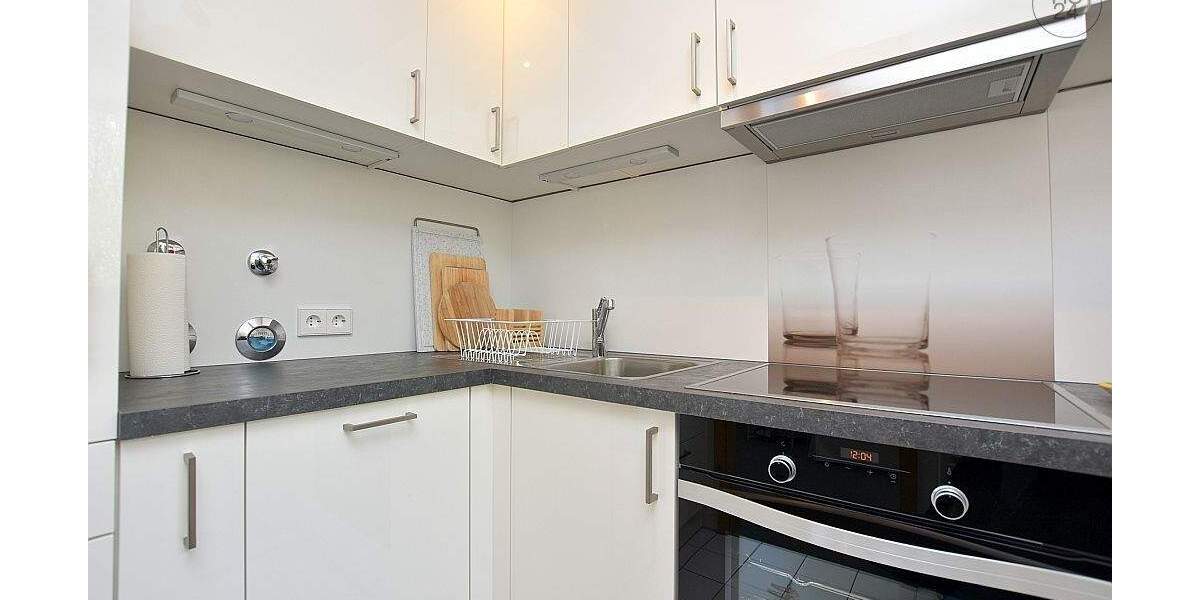 Etagenwohnung Stuttgart Birkach - 2 Zimmer, 57 m&sup2;, 1.540&euro; | Angebot:25607112