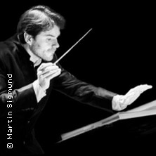 1. Sinfoniekonzert 25.10.2026 Kultur- und Kongresszentrum Liederhalle Stuttgart