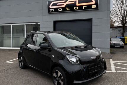 Smart ForFour 13.300 km 11.500 &euro; Stuttgart 70376