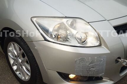 Toyota Auris 232.000 km 2.298 &euro; Holzgerlingen / Böblingen (Region Stuttgart) 71088