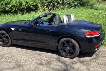 BMW Z4 64.000 km 19.500 &euro; Waiblingen 71332