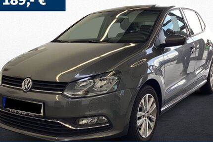 VW Polo 31.800 km 13.930 € Kornwestheim 70806