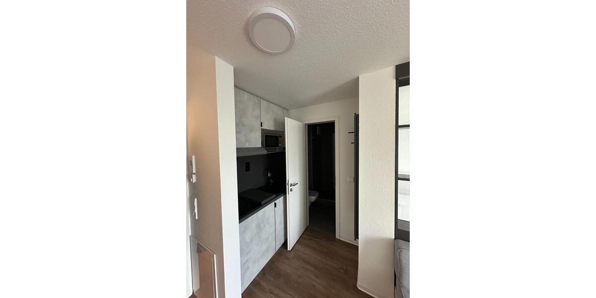 Etagenwohnung Sindelfingen - 1 Zimmer, 24 m&sup2;, 929&euro; | Angebot:25055318