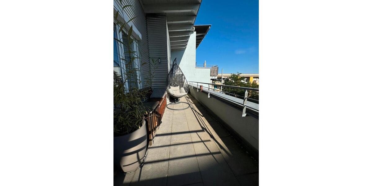 Terrassenwohnung Ludwigsburg - 4 Zimmer, 84 m&sup2;, 429.000&euro; | Angebot:26858518