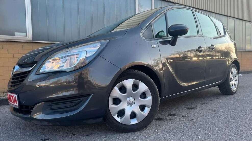 Meriva