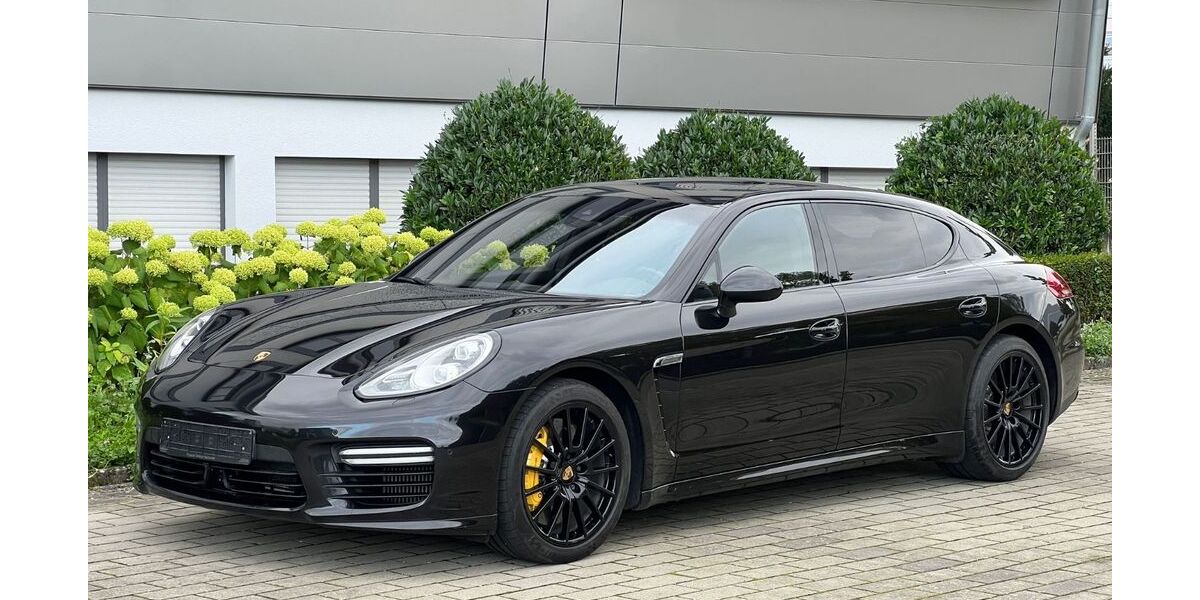 Porsche Panamera 212.000 km 34.900 € Frickenhausen 72636