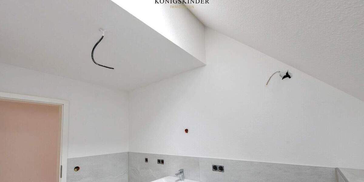 Etagenwohnung Weissach Flacht - 4 Zimmer, 96 m&sup2;, 449.000&euro; | Angebot:25682038