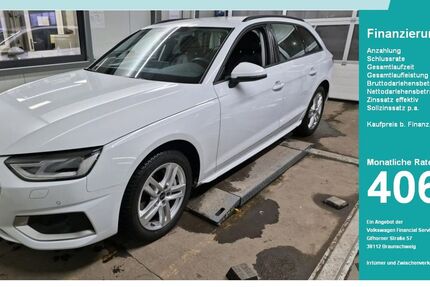 Audi A4 57.549 km 26.980 &euro; Weil der Stadt 71263