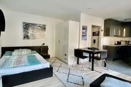 Wohnung zum Mieten in Stuttgart 850 € 35 m² 1 zimmer