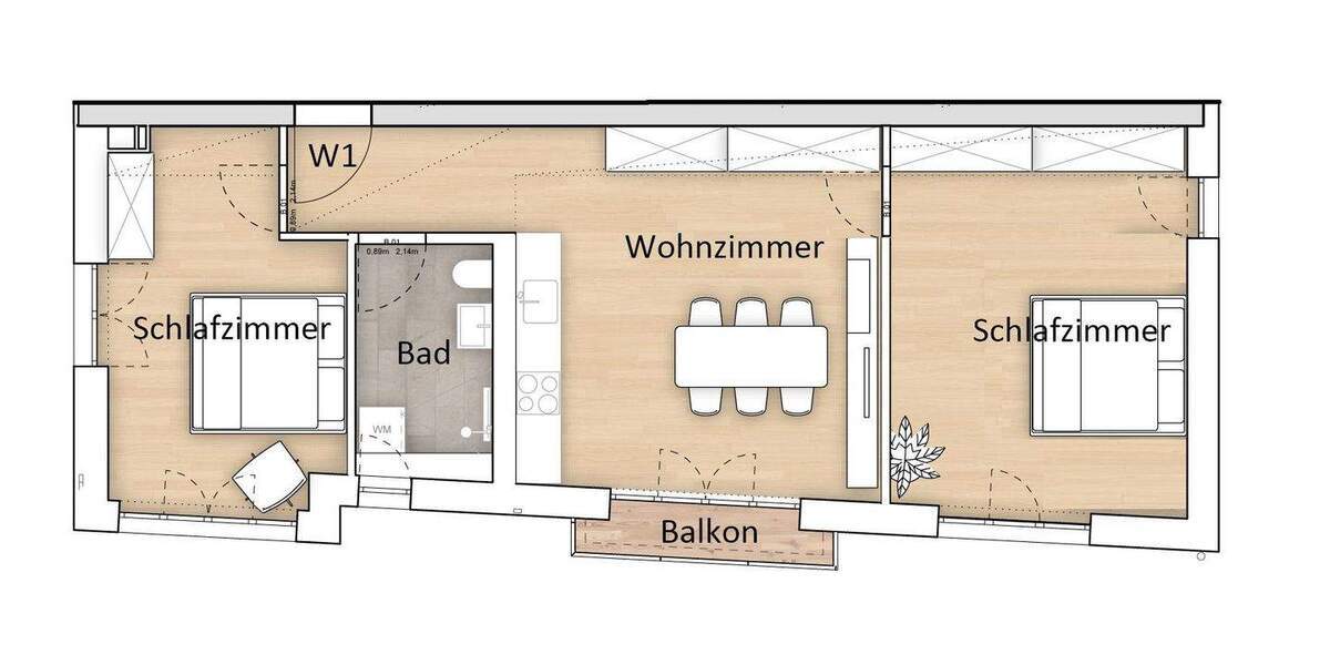 Mehrfamilienhaus, Wohnhaus Stuttgart Wangen - 1 Zimmer, 3.300.000&euro; | Angebot:25071769