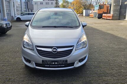 Opel Meriva 107.159 km 7.900 € Waiblingen Neustadt ( 15 km von Stuttgart ) 71336