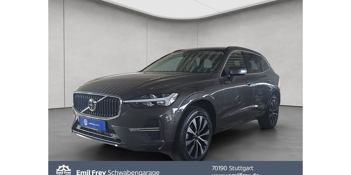 Volvo XC60 17.408 km 39.950 &euro; Stuttgart 70190