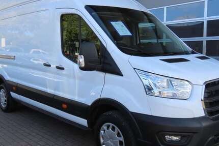 Ford Transit 124.000 km 16.990 &euro; Stuttgart 70329