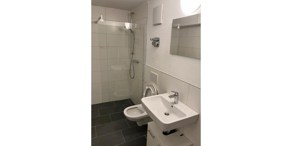 Etagenwohnung Stuttgart Sillenbuch - 2 Zimmer, 60 m&sup2;, 880&euro; | Angebot:26317452