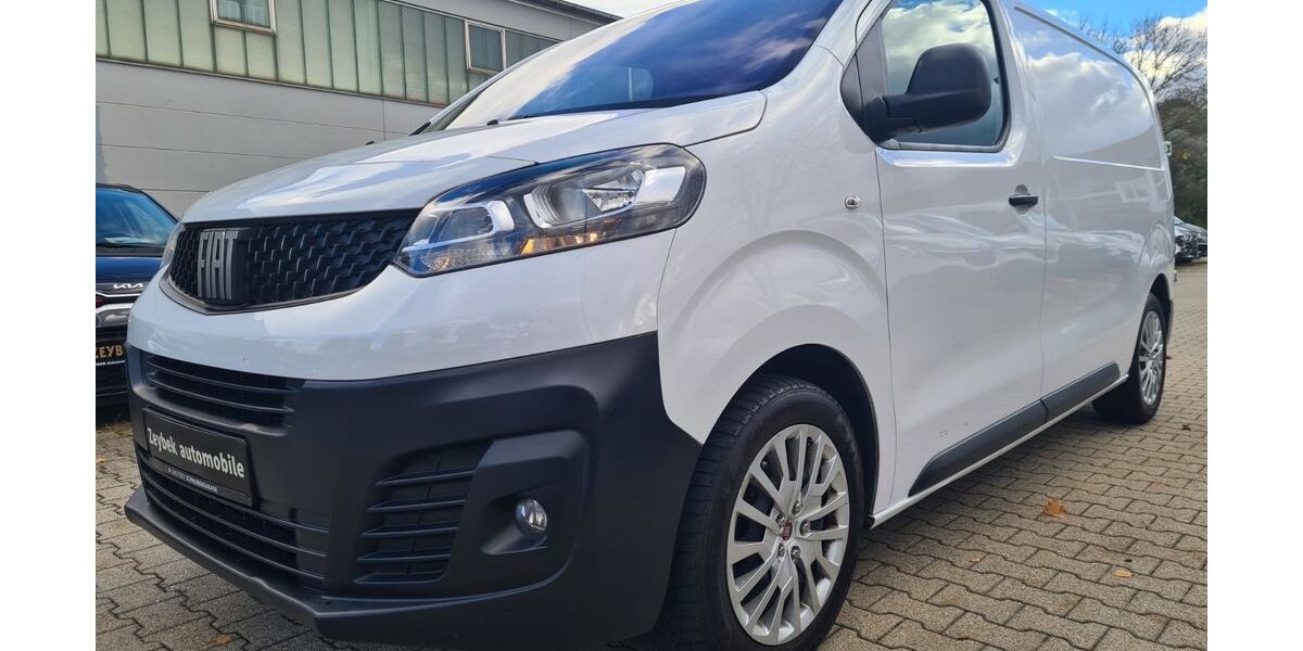 Fiat Scudo 99.800 km 14.800 &euro; Ebersbach an der Fils. 73061