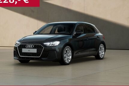 Audi A1 2.500 km 26.380 &euro; Ludwigsburg 71636