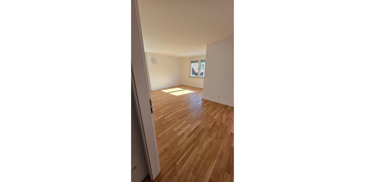 Etagenwohnung Korntal-Münchingen Münchingen - 2 Zimmer, 61 m&sup2;, 932&euro; | Angebot:25256313