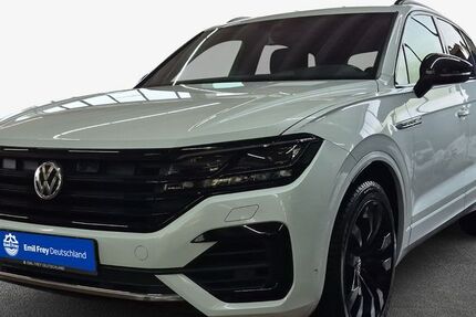 VW Touareg 88.321 km 39.890 &euro; Filderstadt 70794