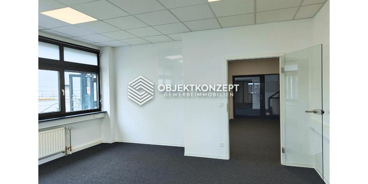Gewerbeobjekt Stuttgart Birkach - 2.980&euro; | Angebot:26568947