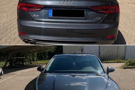 Audi A5 232.332 km 16.999 &euro; Nürtingen 72622