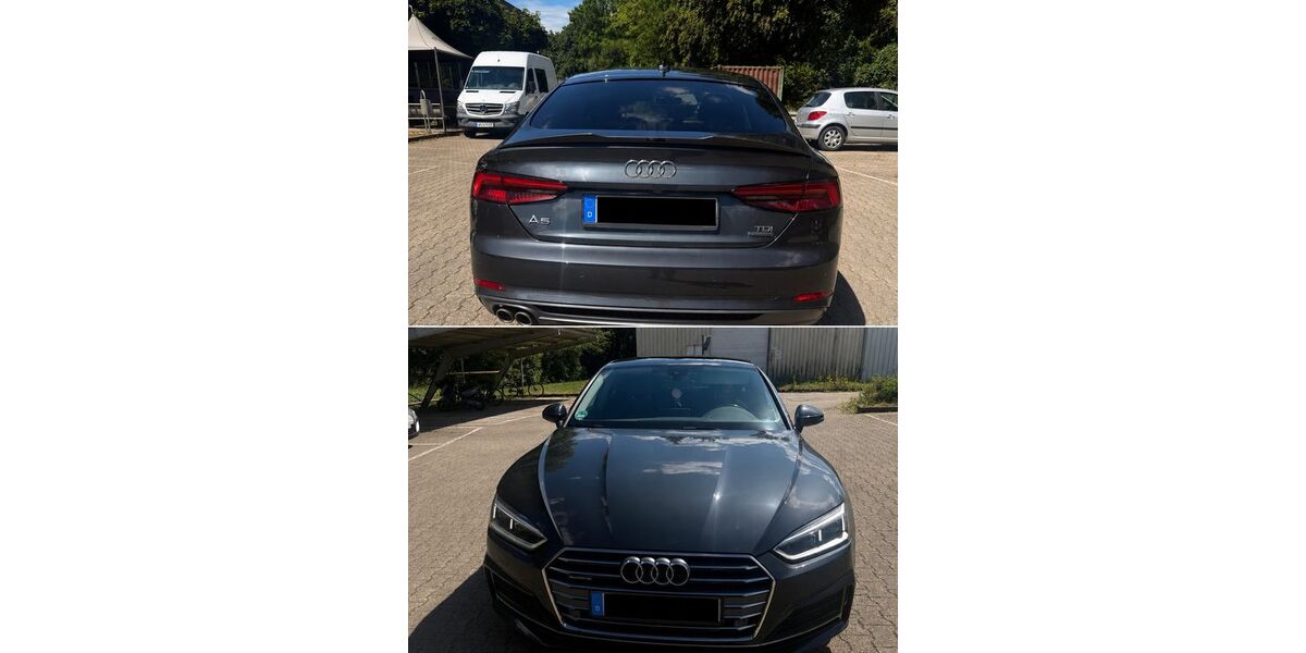 Audi A5 232.332 km 16.999 &euro; Nürtingen 72622