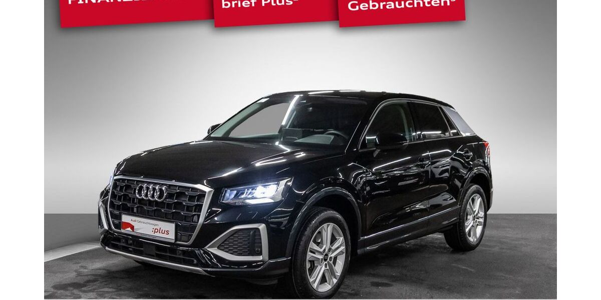 Audi Q2 25.999 km 29.999 &euro; Böblingen 71034