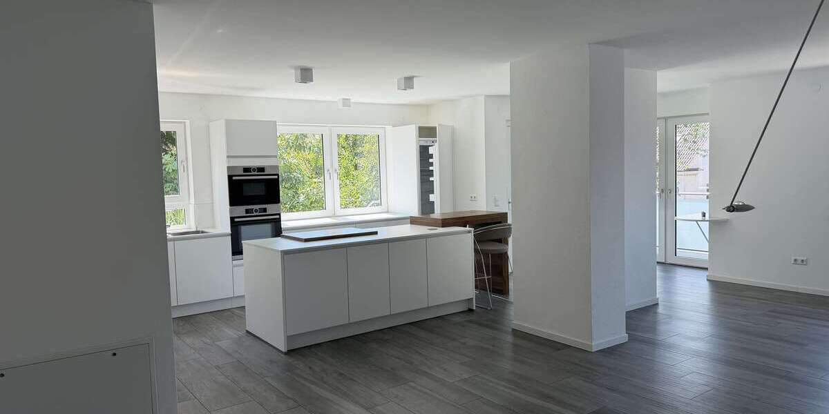 Etagenwohnung Marbach - 3.5 Zimmer, 127 m&sup2;, 666.600&euro; | Angebot:26927248