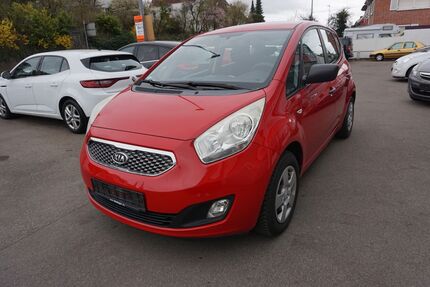 Kia Venga 189.900 km 2.950 &euro; Böblingen 71032
