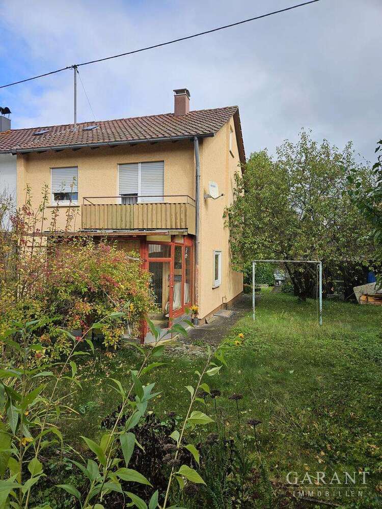 Haus zum Kaufen in Wannweil 307.000 € 77 m²