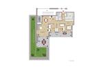 Einfamilienhaus Leonberg - 4 Zimmer, 124 m&sup2;, 2.472&euro; | Angebot:24919337