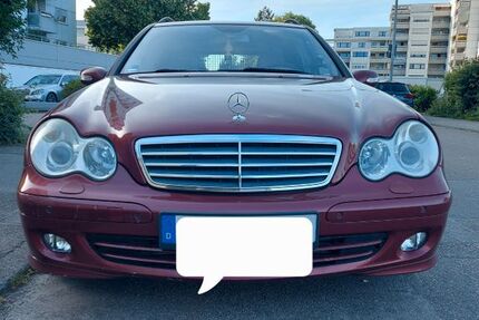 Mercedes-Benz C 180 271.000 km 2.250 &euro; Kernen 71394