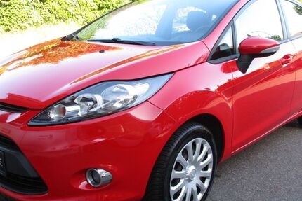 Ford Fiesta 181.061 km 3.000 &euro; Backnang 71522