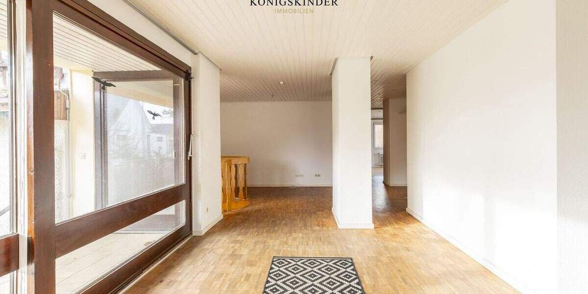 Mehrfamilienhaus, Wohnhaus Stuttgart / Sillenbuch Sillenbuch - 1 Zimmer, 375 m&sup2;, 1.690.000&euro; | Angebot:24670779