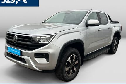 VW Amarok 38.977 km 39.990 &euro; Bietigheim-Bissingen 74321
