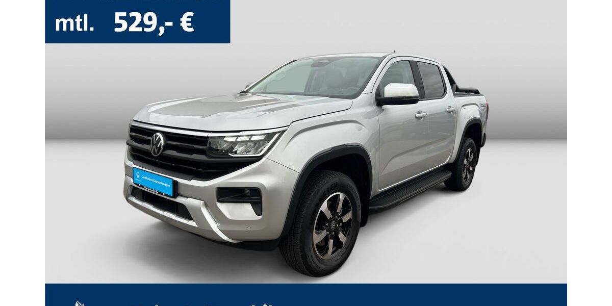 VW Amarok 38.977 km 39.990 &euro; Bietigheim-Bissingen 74321
