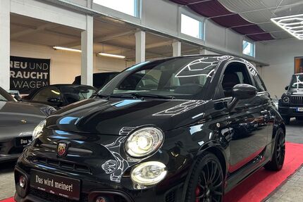 Abarth 500 87.130 km 19.999 &euro; Remshalden Grunbach 73630