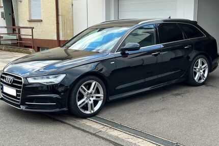 Audi A6 149.800 km 21.990 &euro; Neckartailfingen 72666